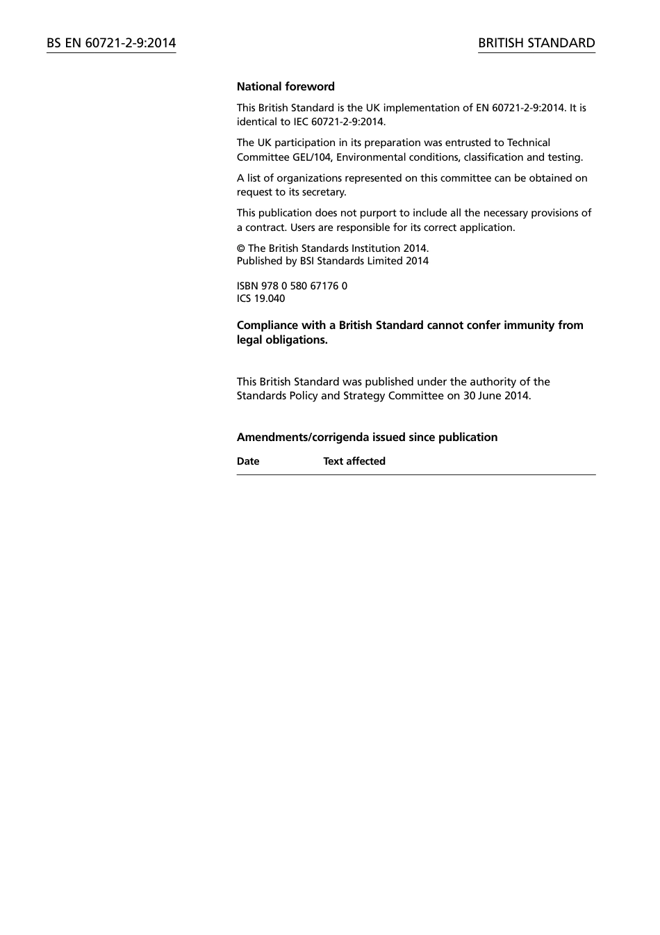 BS EN 60721-2-9-2014.pdf_第2页