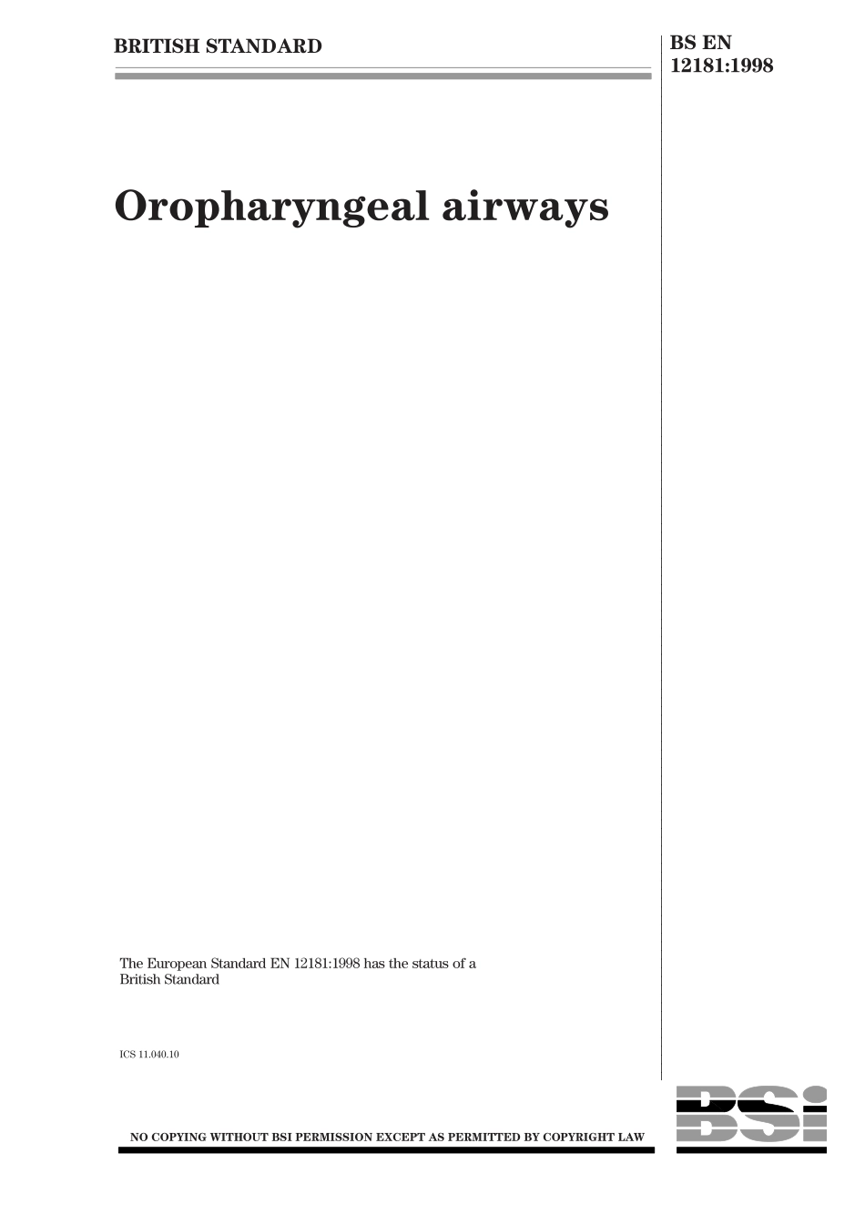 BS EN 12181-1998.pdf_第1页