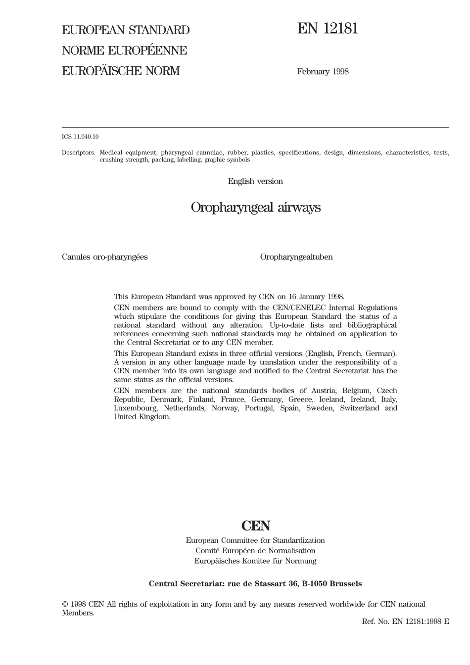 BS EN 12181-1998.pdf_第3页