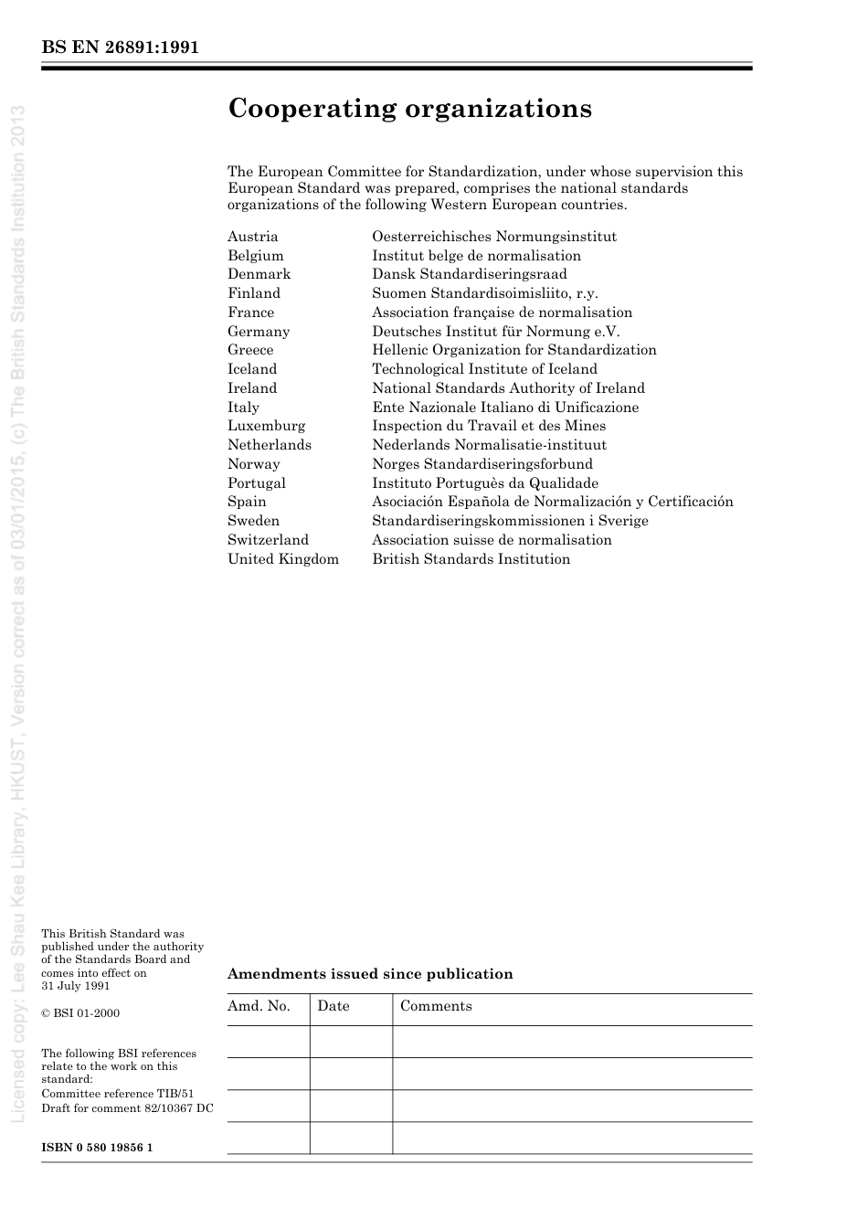 BS EN 26891-1991 (2000) ISO 6891-1983.pdf_第2页