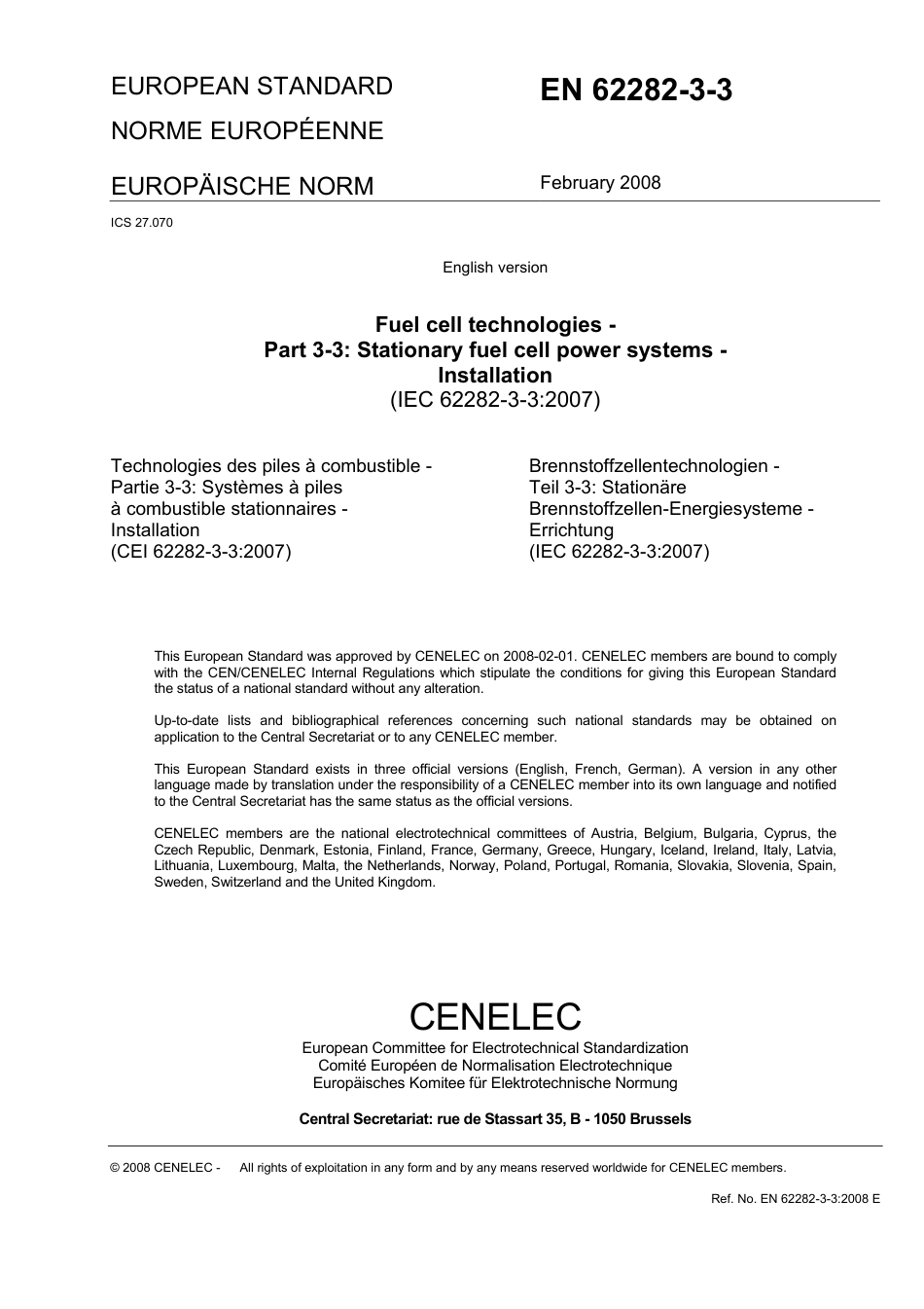 BS EN 62282-3-3-2008.pdf_第3页