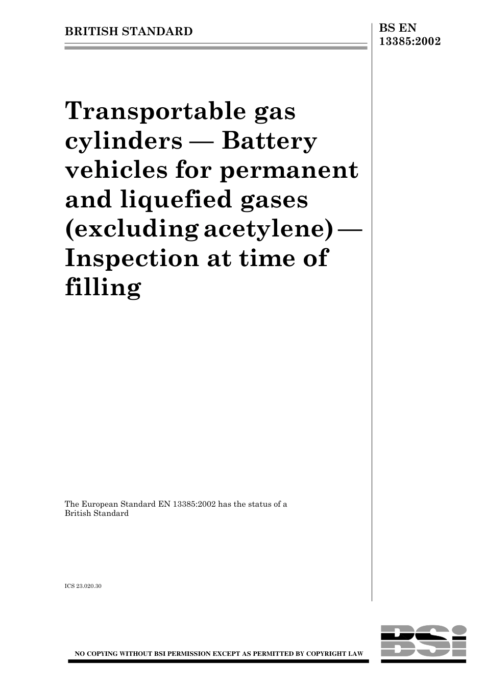 BS EN 13385-2002.pdf_第1页