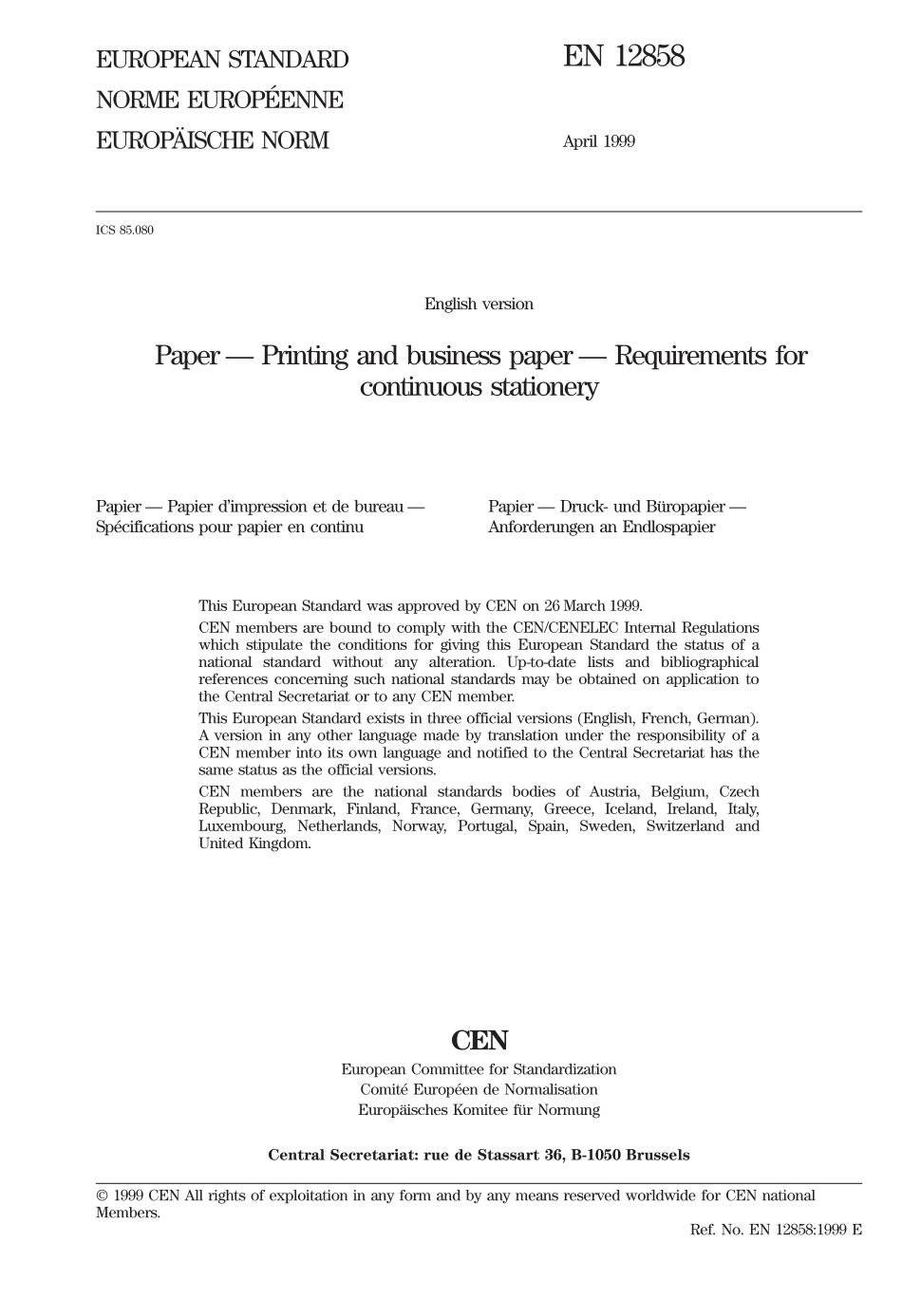 BS EN 12858-1999.pdf_第3页