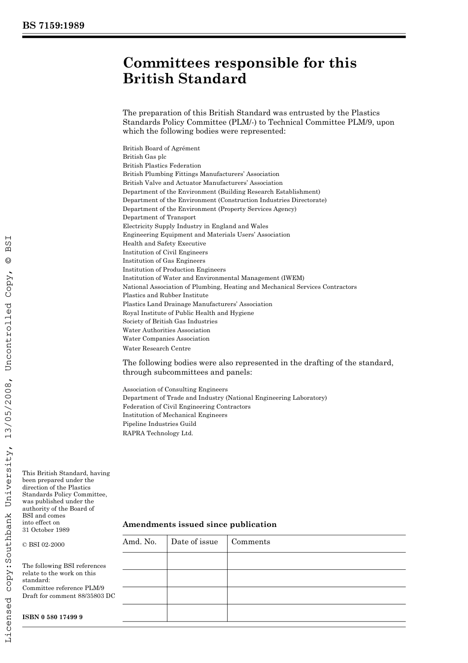 BS 7159 1989 GRP PIPING SYSTEM.pdf_第2页