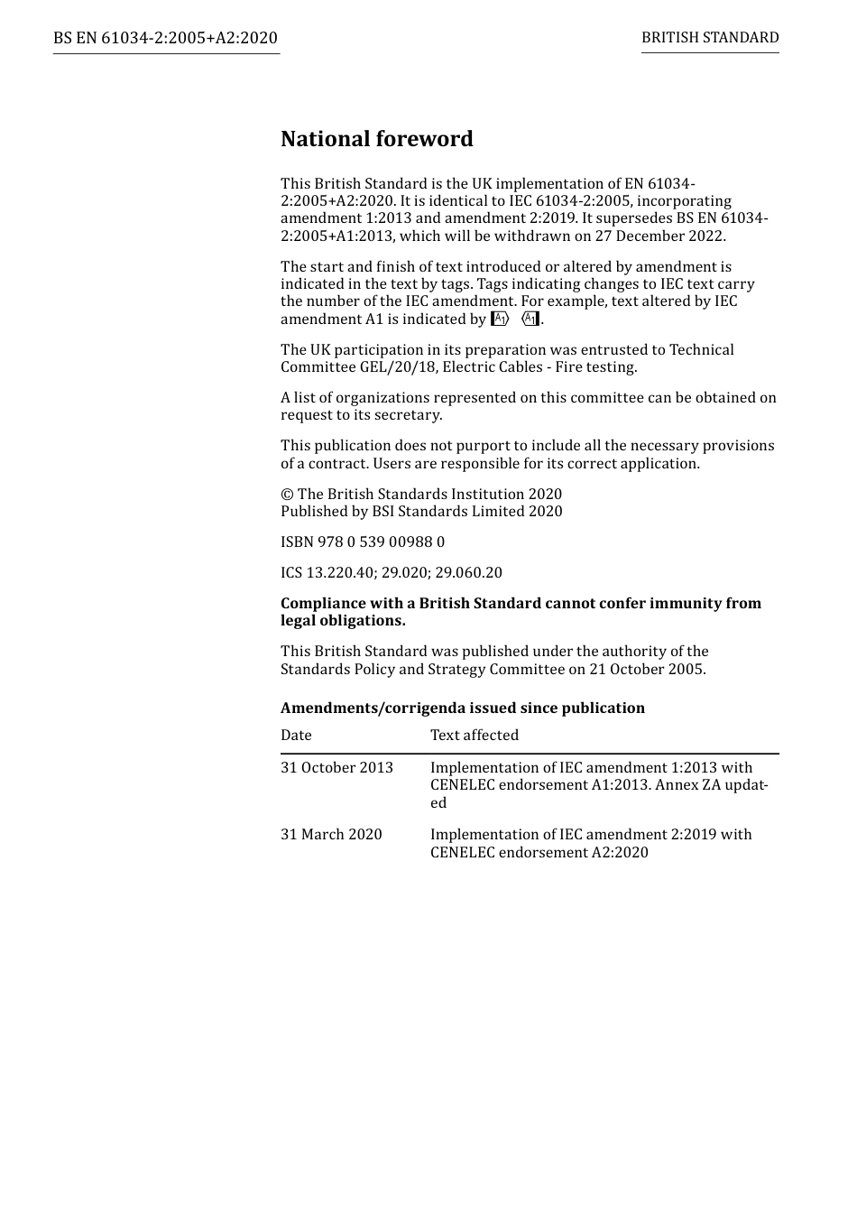 BS EN 61034-2-2005 + A2-2020.pdf_第2页