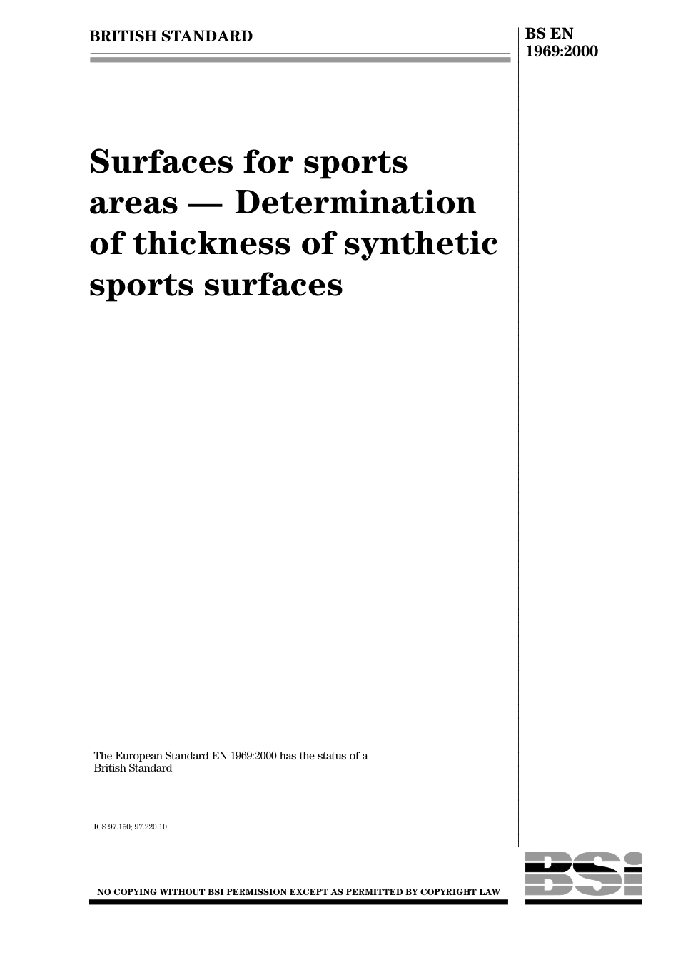 BS EN 01969-2000.pdf_第1页