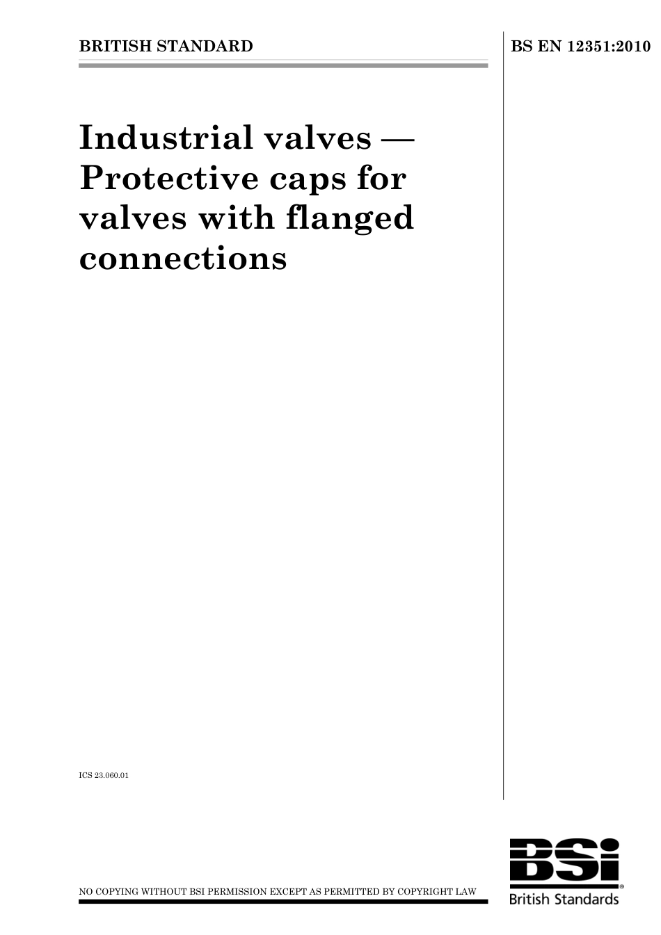 BS EN 12351-2010.pdf_第1页