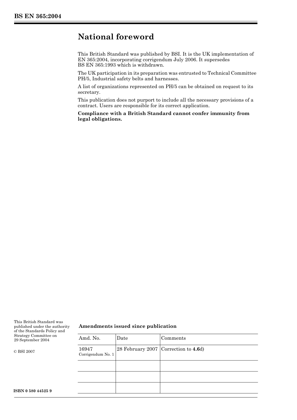 BS EN 00365-2004 (2007).pdf_第2页