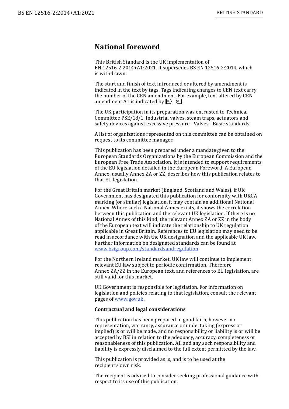 BS EN 12516-2-2014 + A1-2021.pdf_第2页