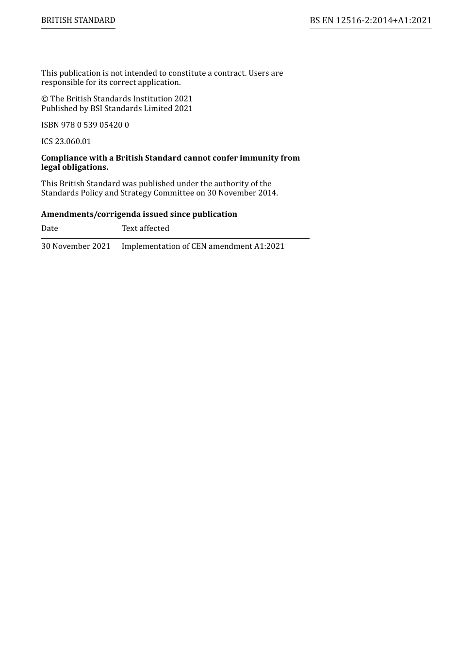 BS EN 12516-2-2014 + A1-2021.pdf_第3页