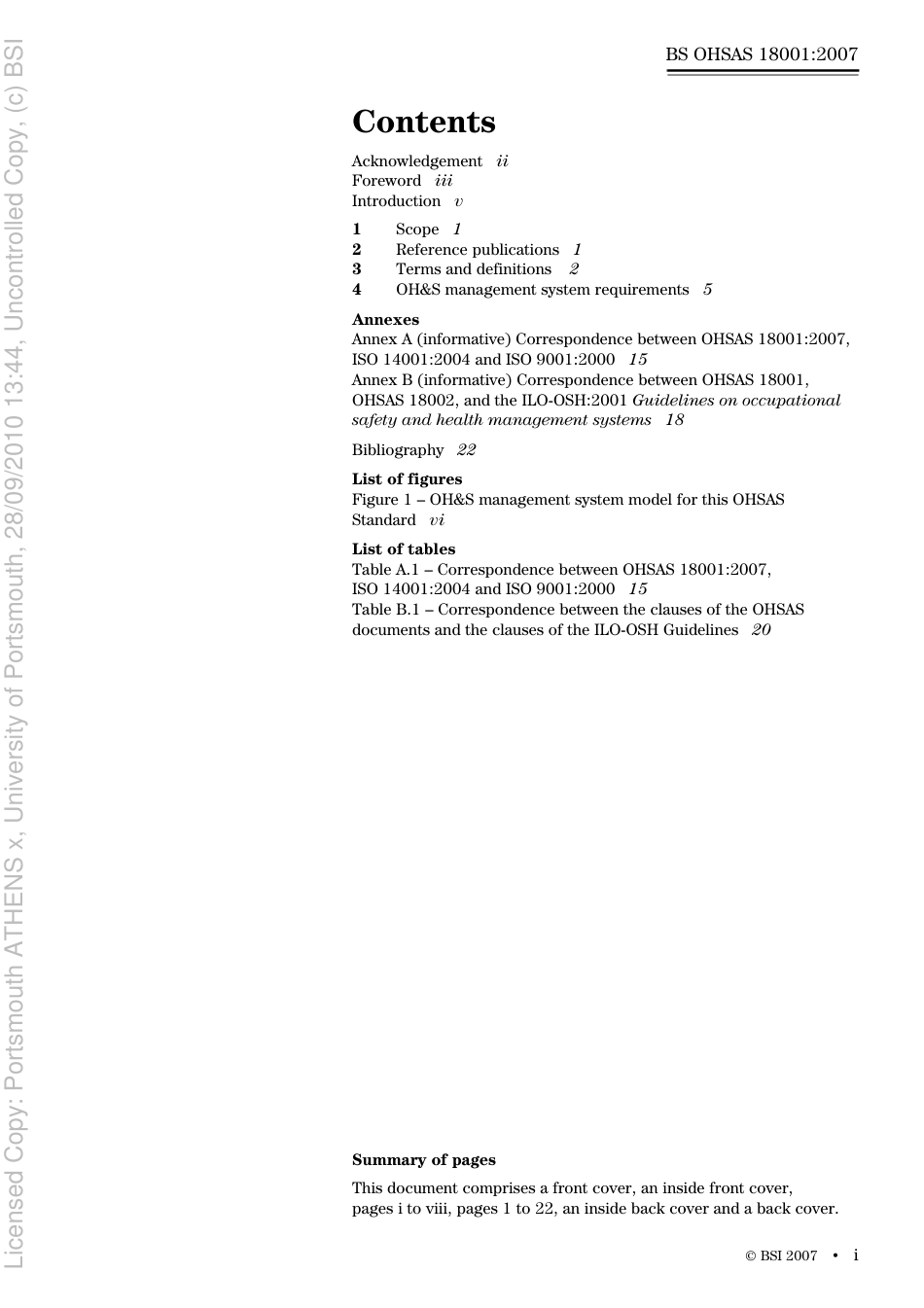 BS OHSAS 180012007.pdf_第3页