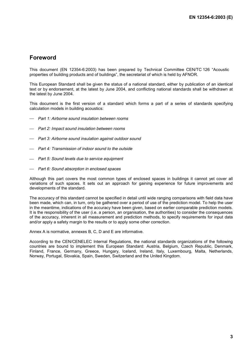 BS EN 12354-6-2003.pdf_第3页