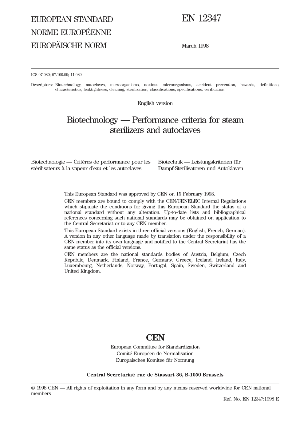 BS EN 12347-1998.pdf_第3页