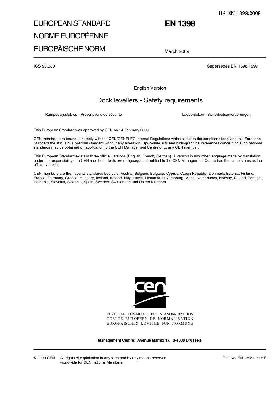 BS EN 01398-2009.pdf_第3页