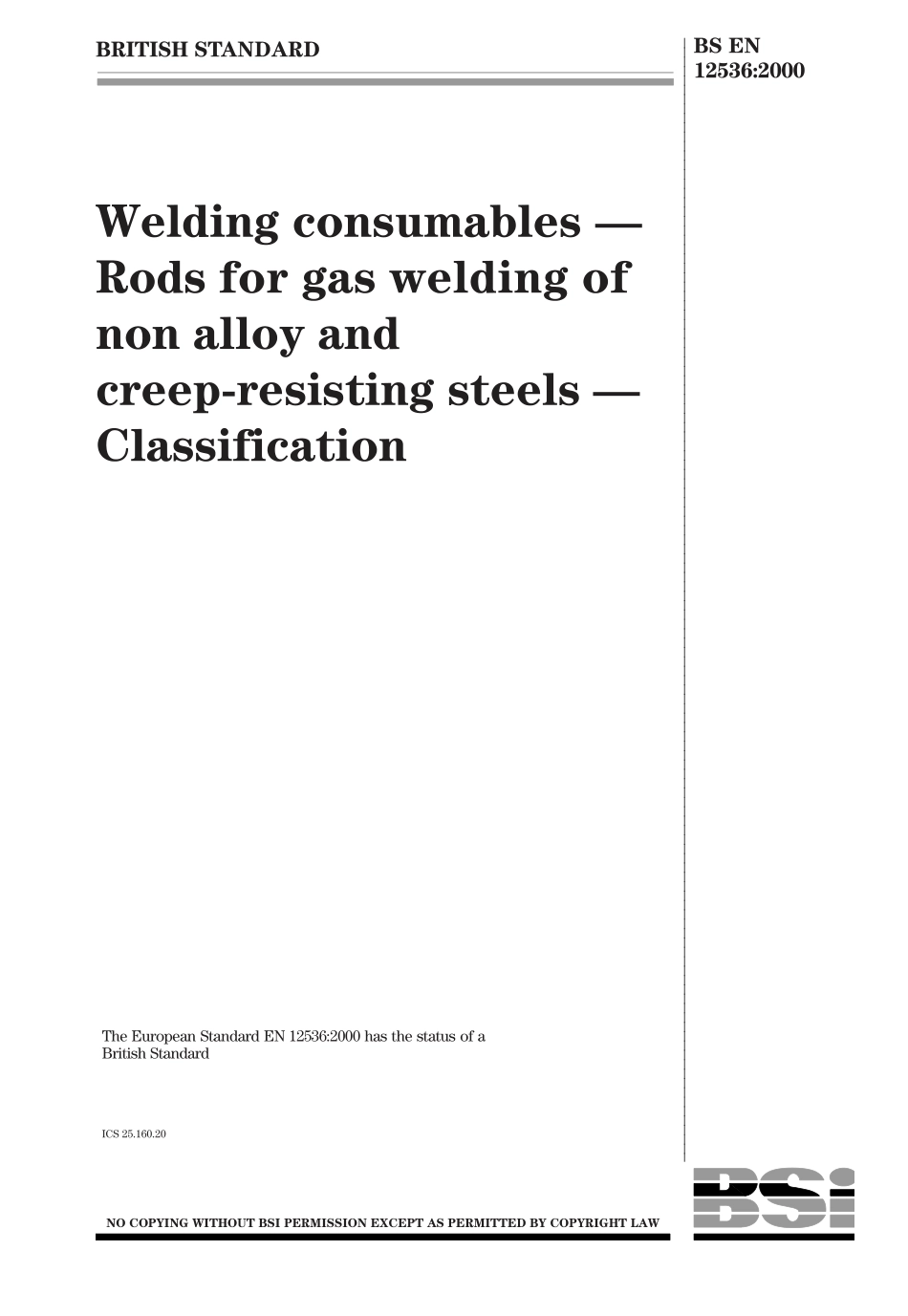 BS EN 12536-2000.pdf_第1页