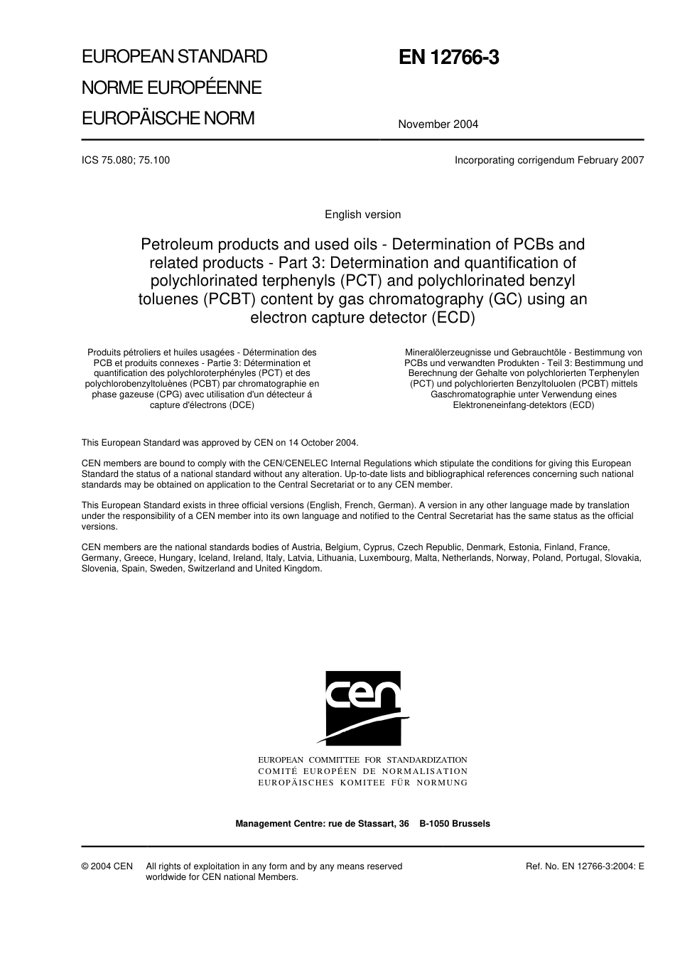 BS EN 12766-3-2004 (2007).pdf_第3页