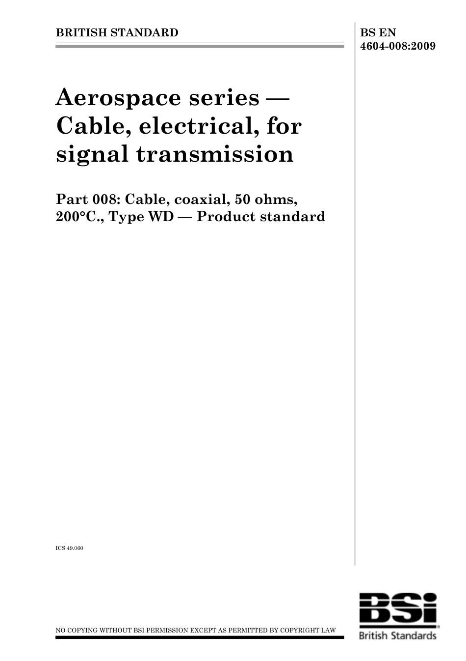 BS EN 04604-008-2009.pdf_第1页