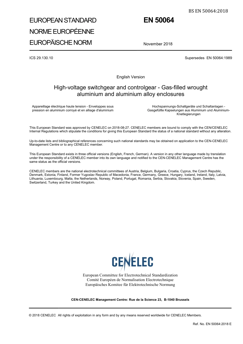 BS EN 50064-2018.pdf_第3页