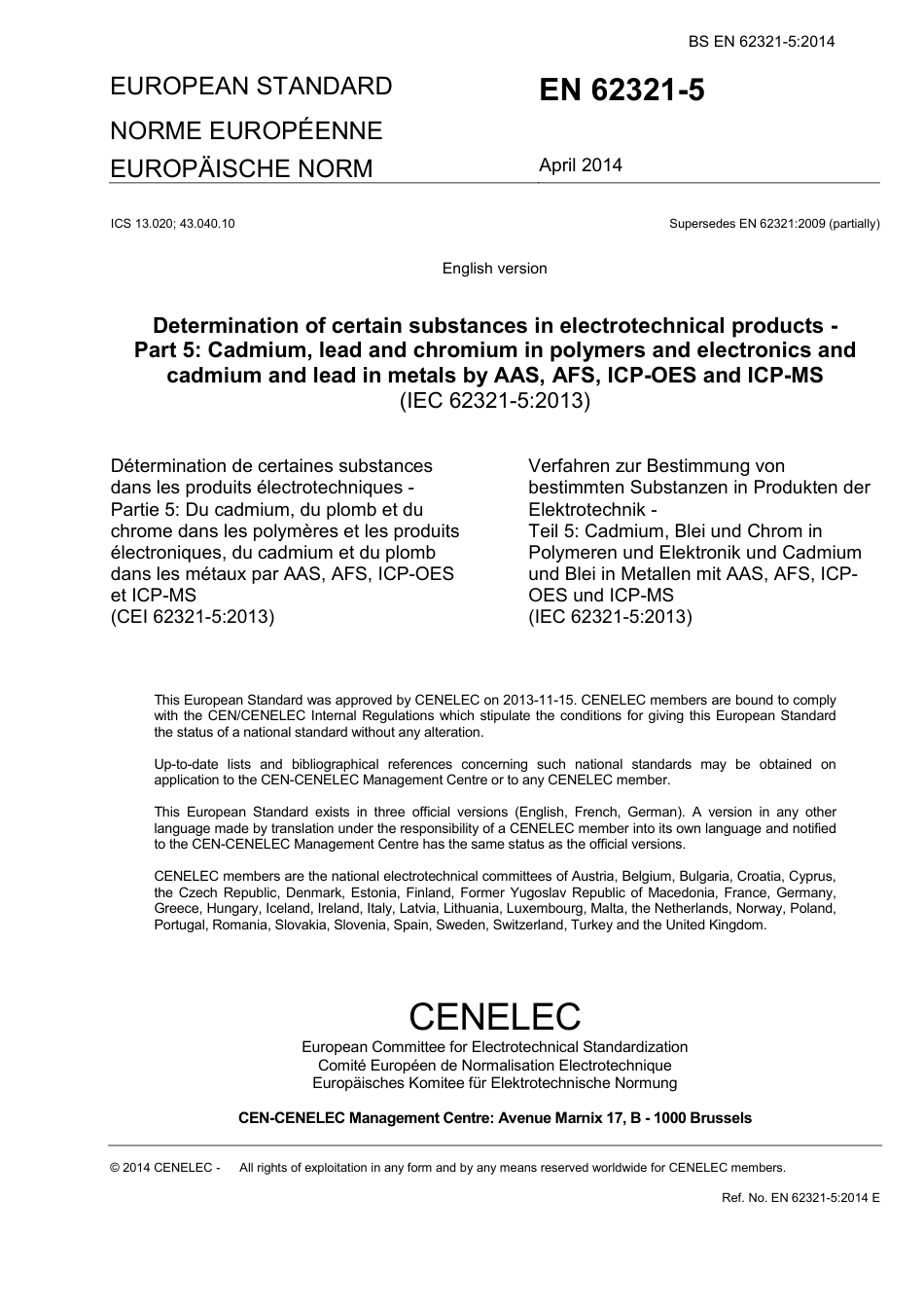 BS EN 62321-5-2014.pdf_第3页