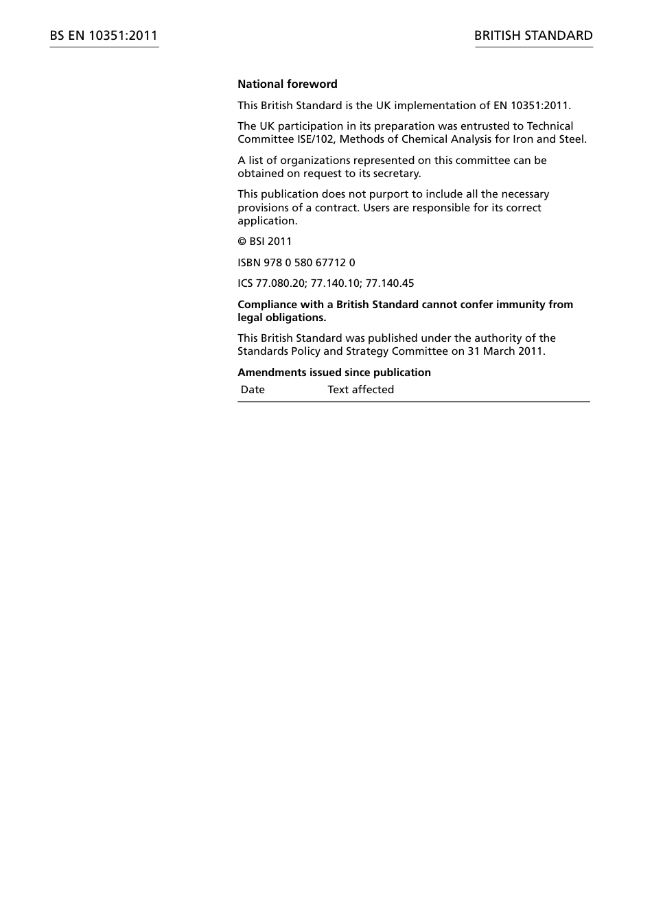 BS EN 10351-2011.pdf_第2页