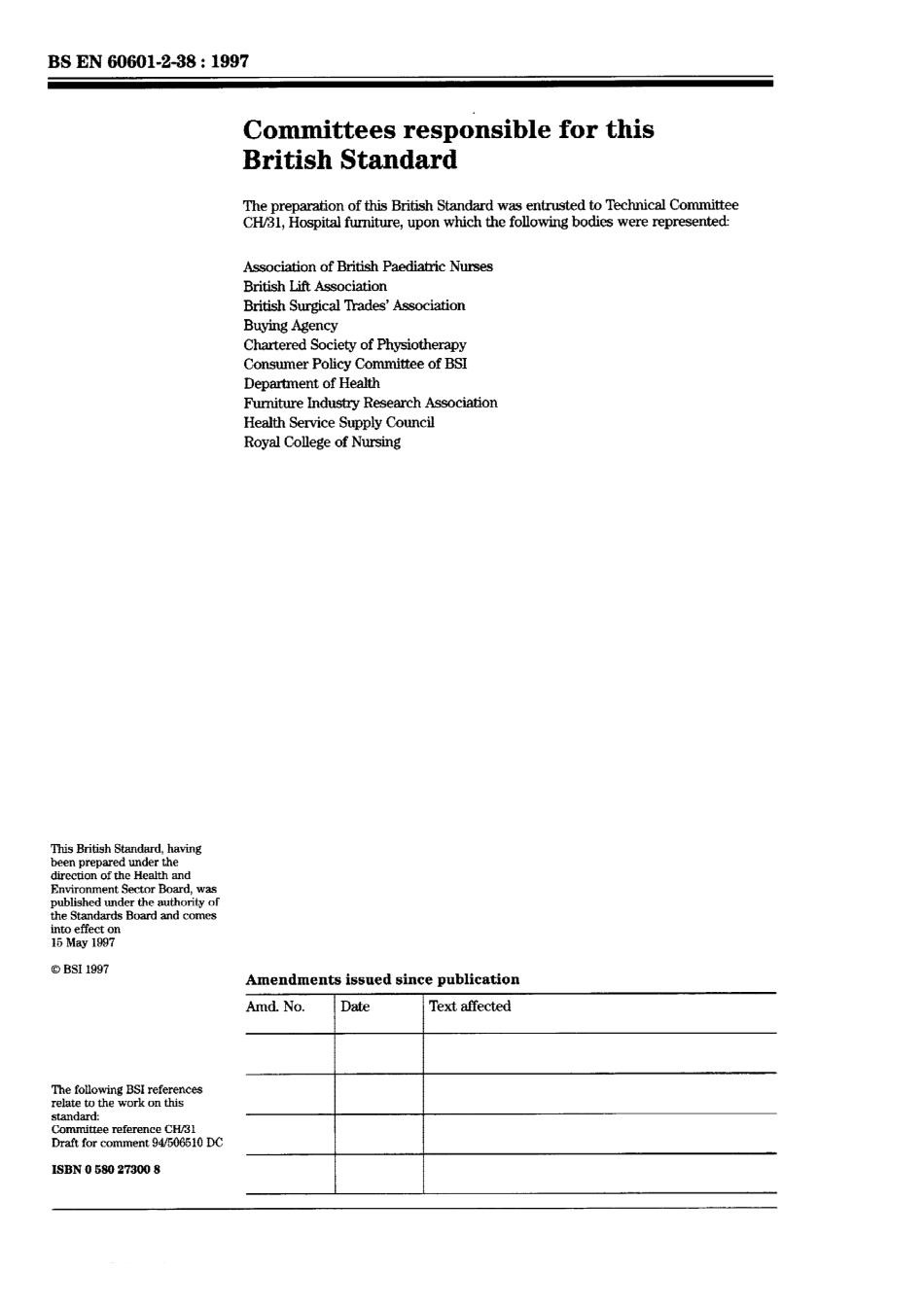 BS EN 60601-2-38-1997 (BS 5724-2.38-1997) scan.pdf_第2页