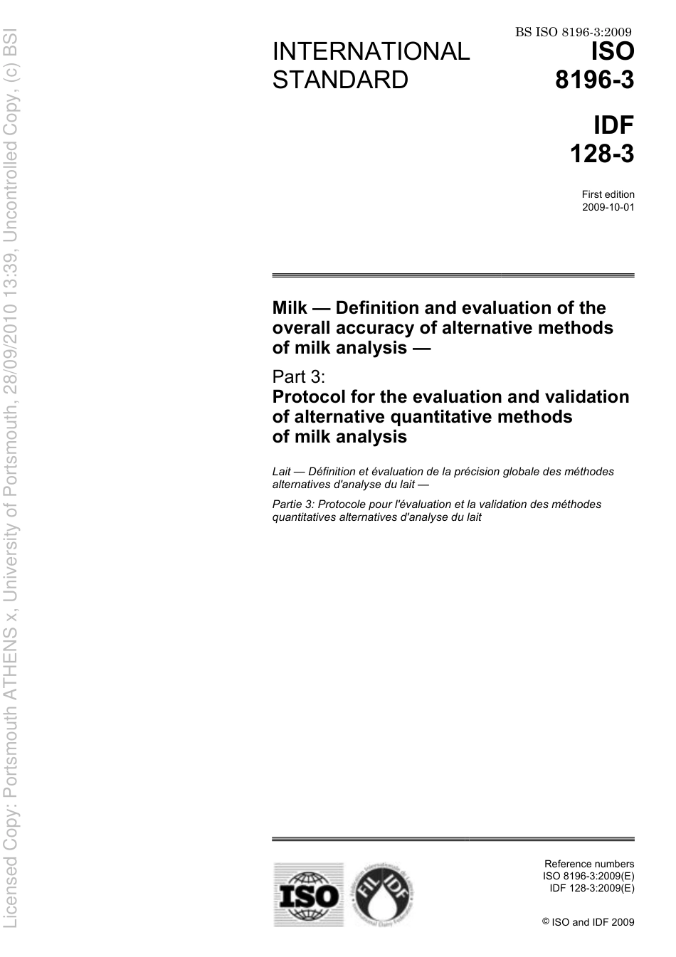 BS ISO 8196-32009.pdf_第3页