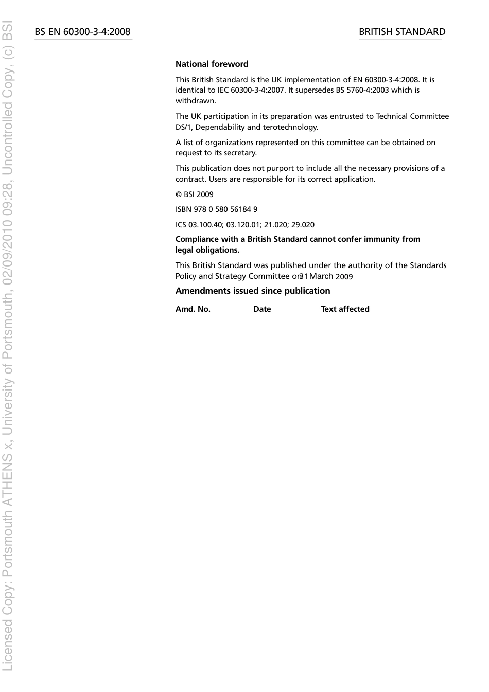 BS EN 60300-3-42008.pdf_第2页