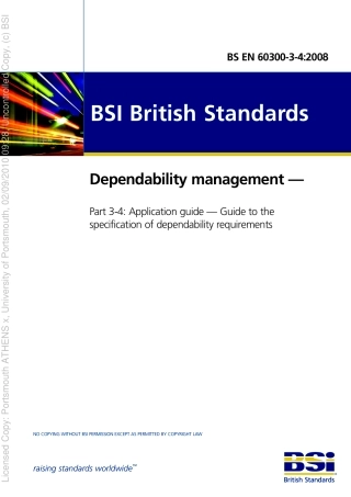 BS EN 60300-3-42008.pdf