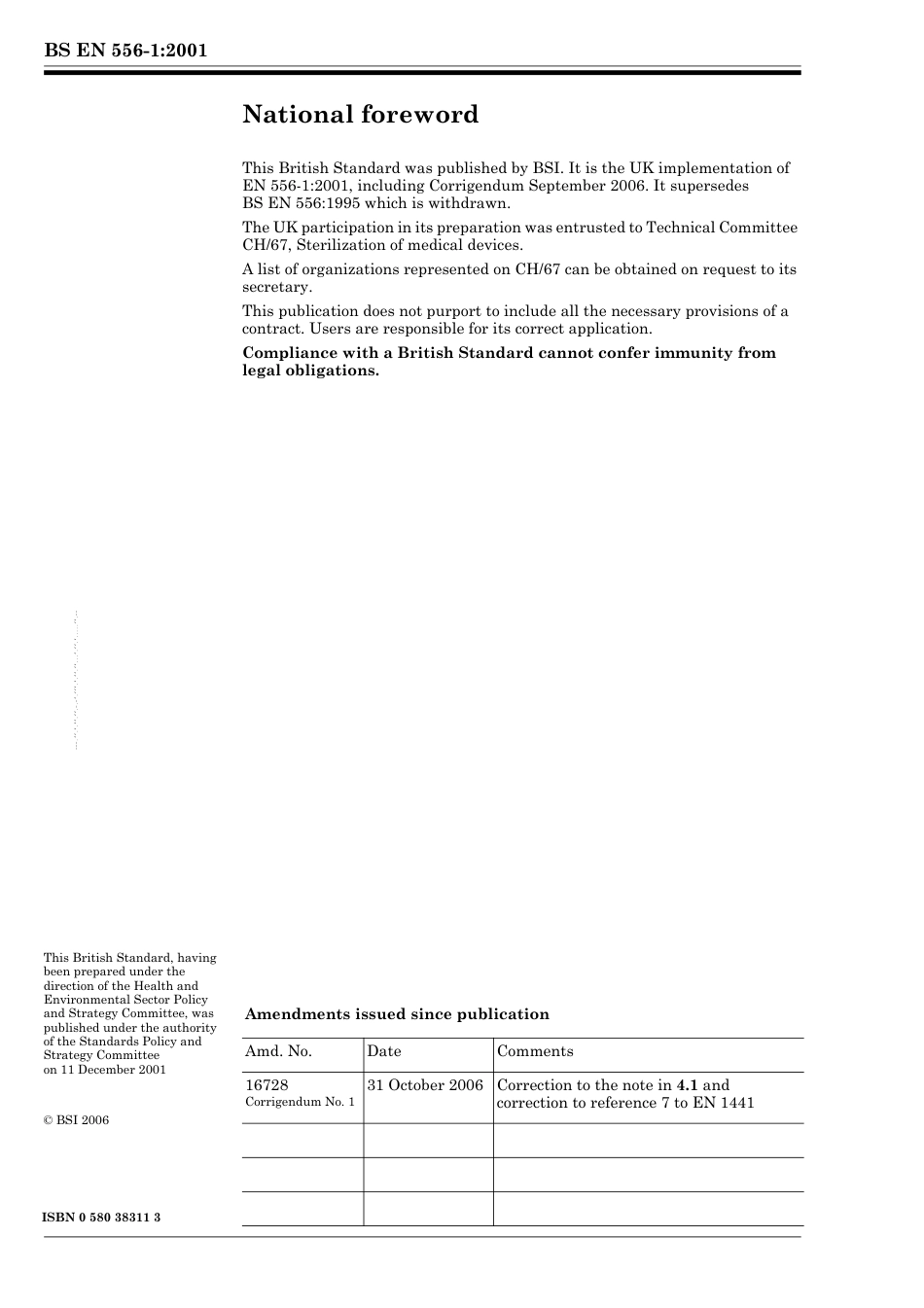 BS EN 00556-1-2001 (2006).pdf_第2页