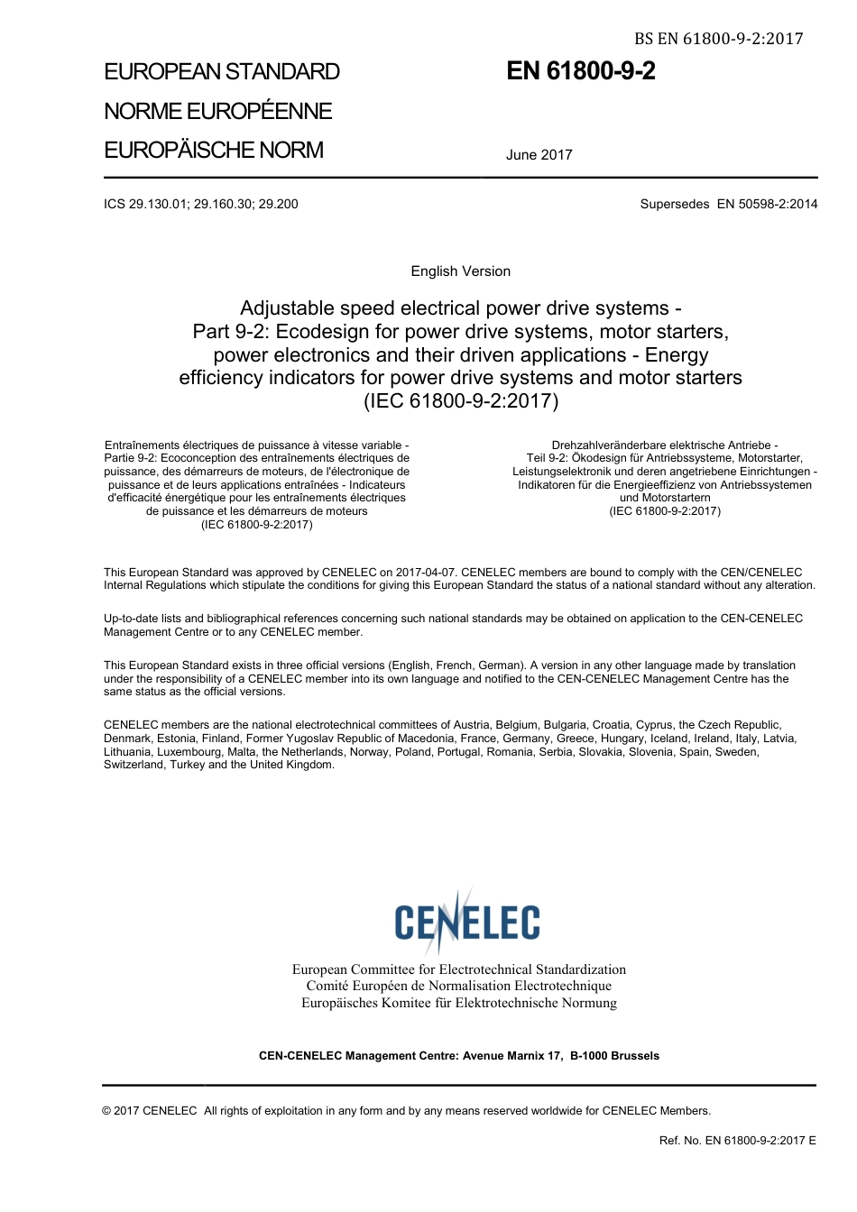 BS EN 61800-9-2-2017.pdf_第3页