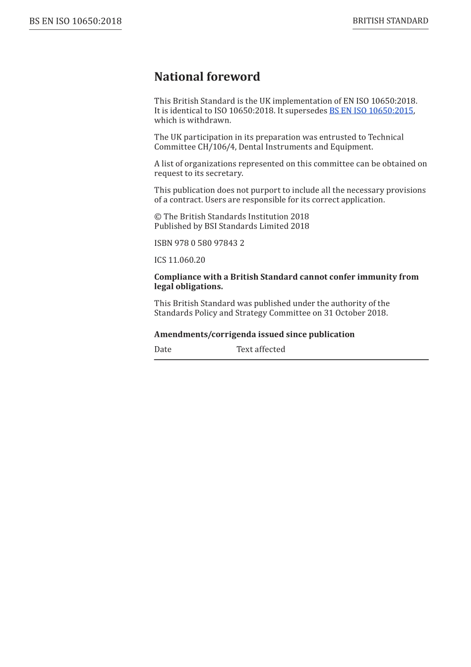 BS EN ISO 10650-2018.pdf_第2页