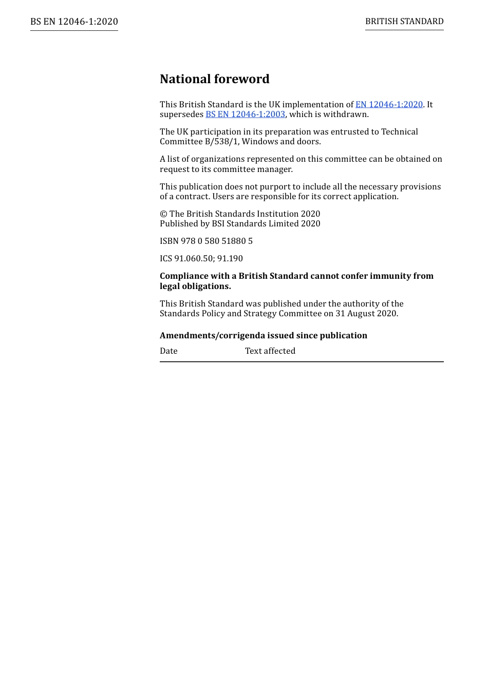 BS EN 12046-1-2020.pdf_第2页