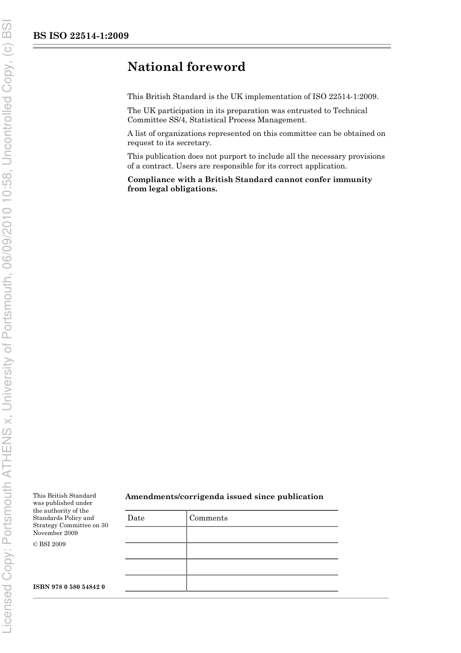 BS ISO 22514-12009.pdf_第2页