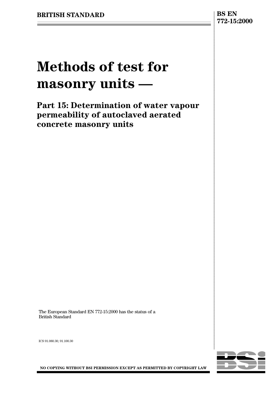 BS EN 00772-15-2000.pdf_第1页