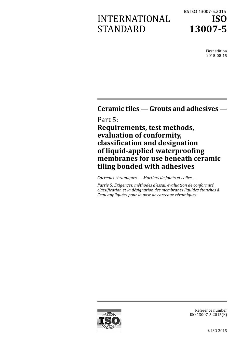 BS ISO 13007-5-2015.pdf_第3页