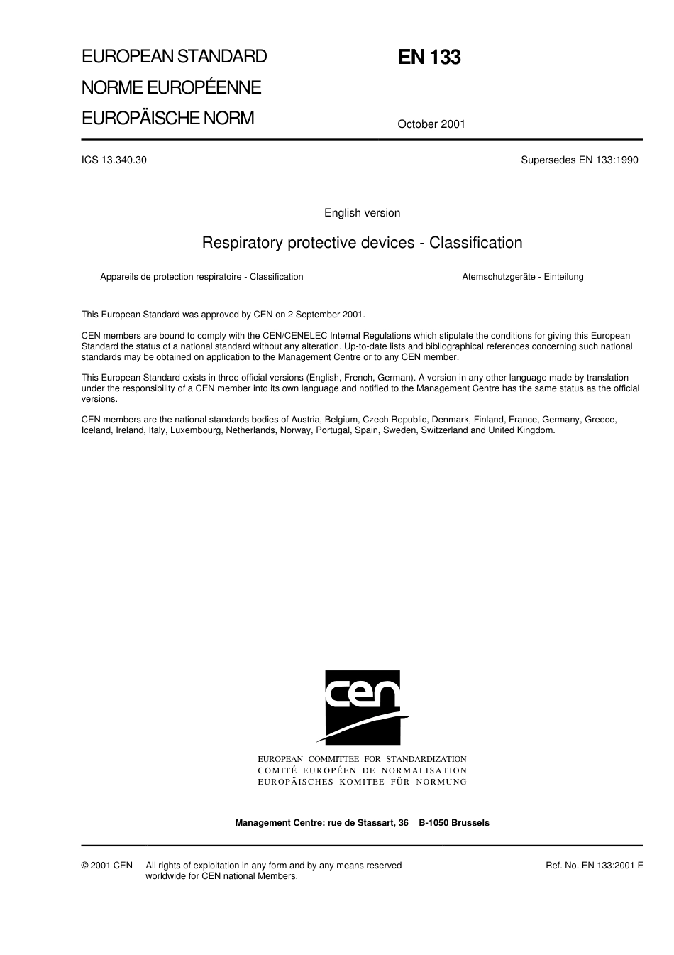 BS EN 00133-2001.pdf_第3页