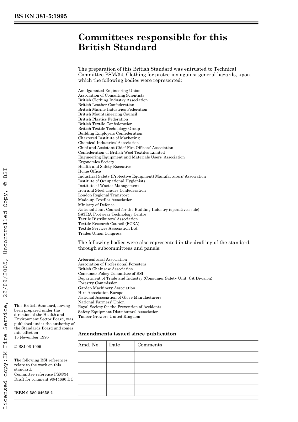 BS EN 00381-5-1995 (1999).pdf_第2页