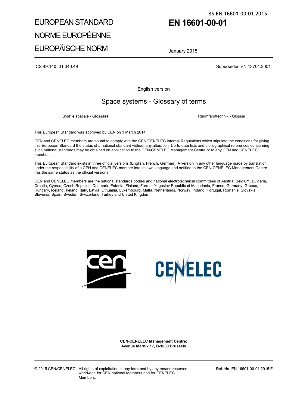 BS EN 16601-00-01-2015.pdf_第3页