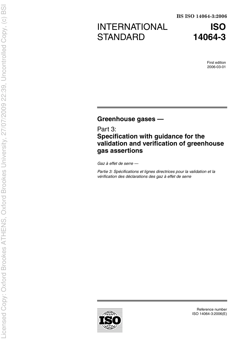 BS ISO 14064-32006.pdf_第3页