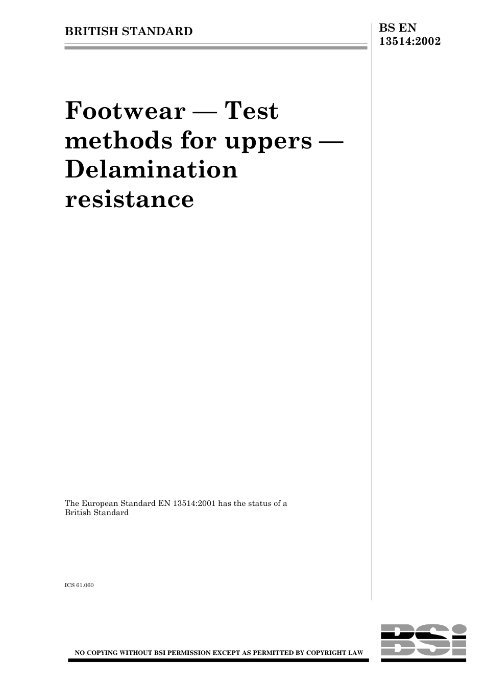 BS EN 13514-2002.pdf_第1页