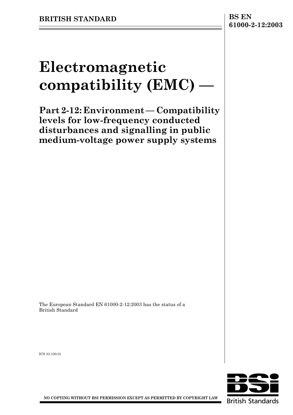 BS EN 61000-2-12-2003.pdf_第1页