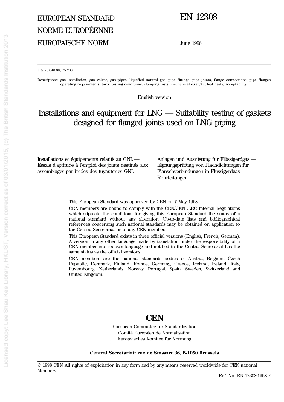 BS EN 12308-1998 (2012).pdf_第3页