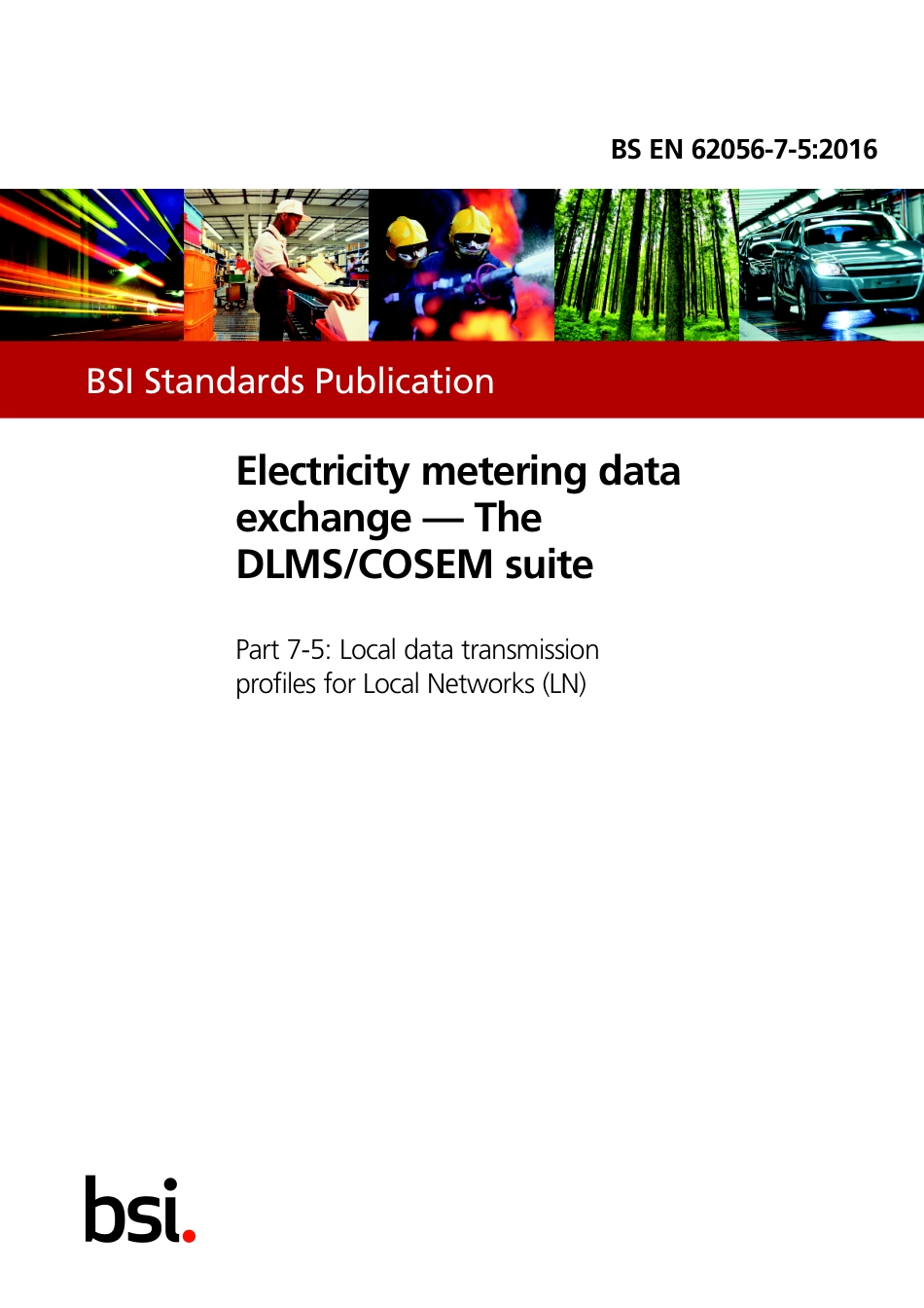 BS EN 62056-7-5-2016.pdf_第1页