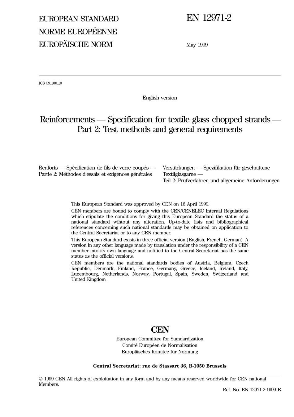 BS EN 12971-2-1999.pdf_第3页