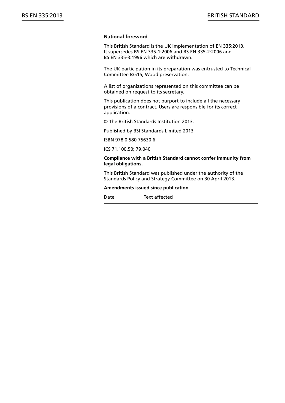 BS EN 00335-2013.pdf_第2页