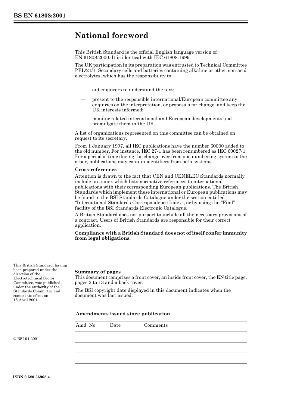 BS EN 61808-2001.pdf_第2页