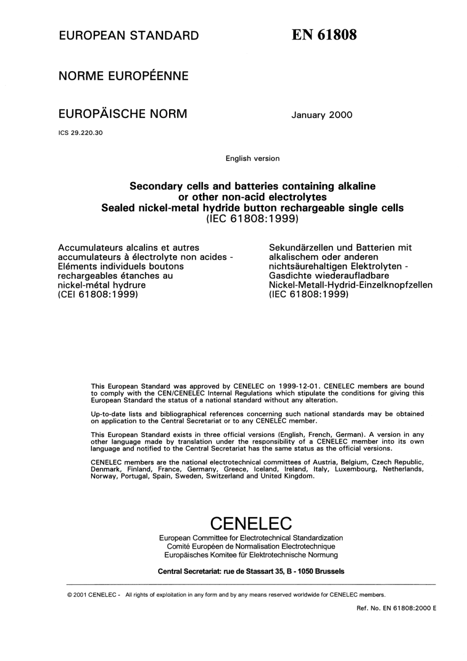 BS EN 61808-2001.pdf_第3页