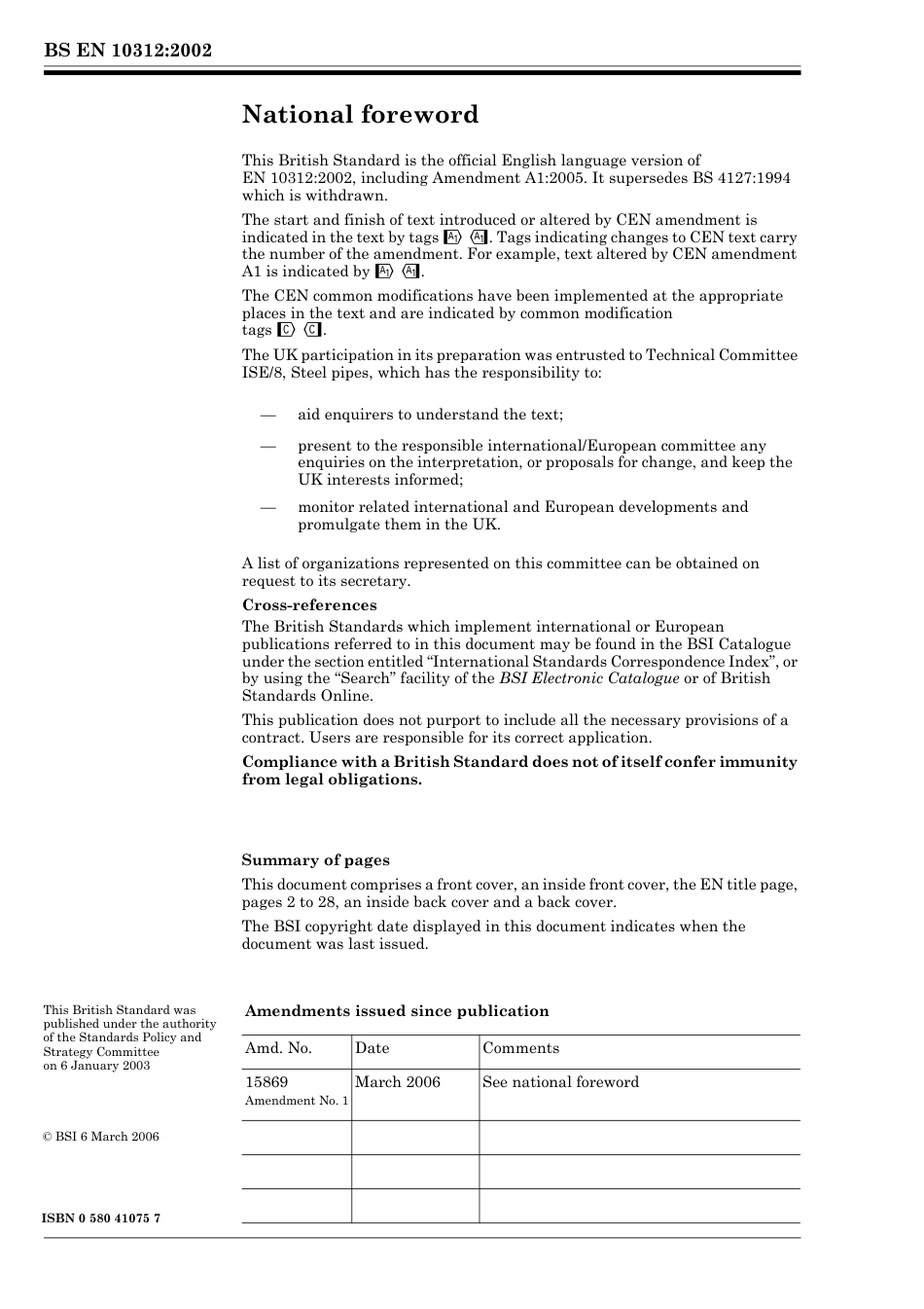 BS EN 10312-2002 (2006).pdf_第2页