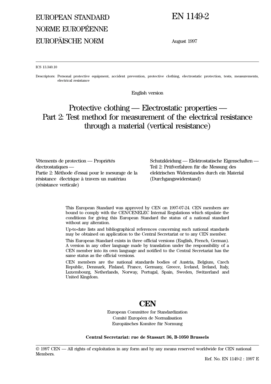 BS EN 01149-2-1997.pdf_第3页