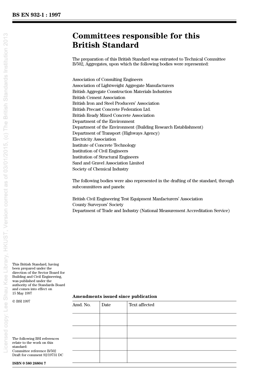 BS EN 00932-1-1997.pdf_第2页